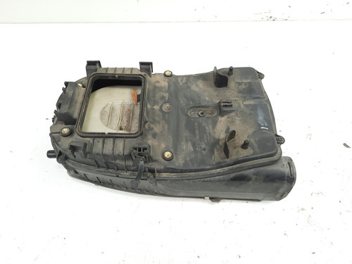 Carcasa filtru aer, cod A6510901701, Mercedes Clasa E T-Model (S212), 2.2 CDI (idi:540365)