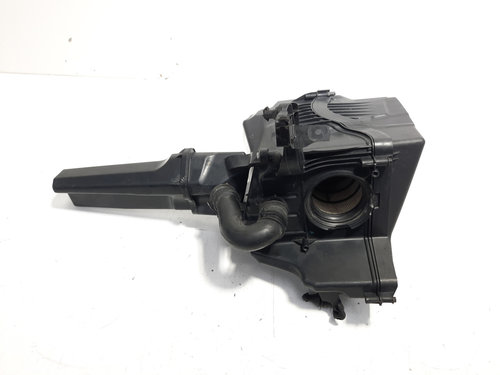 Carcasa filtru aer, cod AV61-9600-AD, Ford Focus 3, 1.6 TDCI, T3DA (idi:493463)