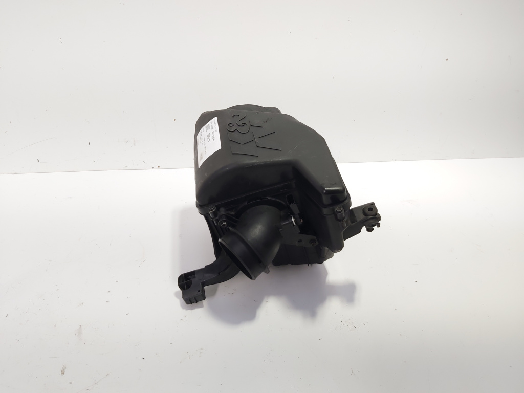 Carcasa filtru aer, cod AV61-9600-BE, Ford Grand C-Max 1.6 TDCI, T1DA (id:706771)