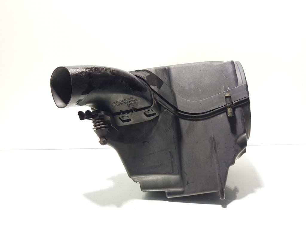 Carcasa filtru aer, cod AV61-9600-BF, Ford C-Max 2, 1.6 TDCI, T1DA (idi:673937)