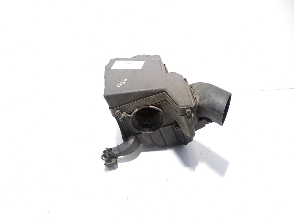 Carcasa filtru aer, cod AV61-9600-BF, Ford C-Max 2, 1.6 TDCI, T1DA (idi:629533)