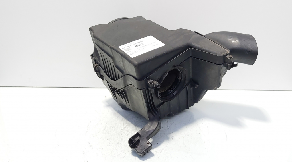 Carcasa filtru aer, cod AV61-9600-BF, Ford Focus 3, 1.6 TDCI, T1DB (idi:689958)