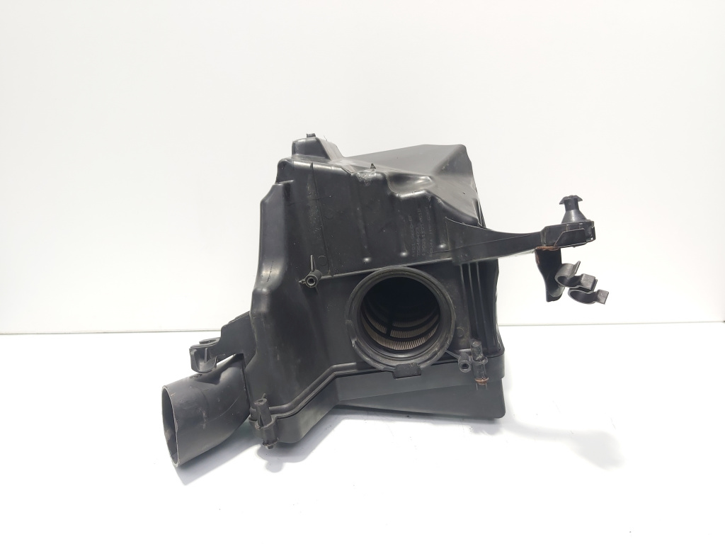 Carcasa filtru aer, cod AV61-9600-BF, Ford Focus 3 Turnier 1.6 TDCI, T1DA (id:677118)