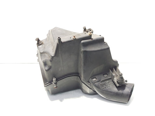 Carcasa filtru aer, cod AV61-9600-DA, Ford Focus 3 Turnier (id:688316)