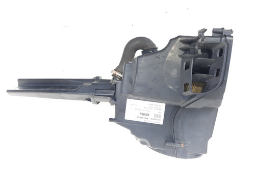 Carcasa filtru aer, cod AV61-9600-DA, Ford Focus 3, 1.6 TDCI, T1DB (id:487055)