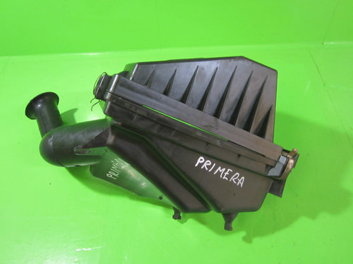 CARCASA FILTRU AER COD BN300AU600 NISSAN PRIMERA P12 2.2 DCI FAB. 2001 - 2008 ⭐⭐⭐⭐⭐