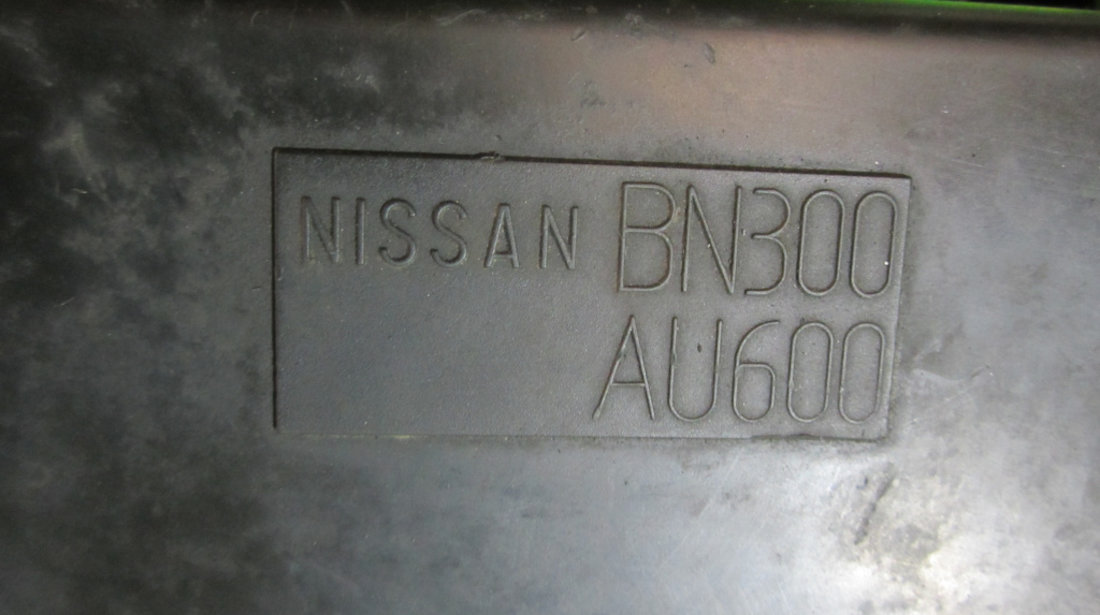 CARCASA FILTRU AER COD BN300AU600 NISSAN PRIMERA P12 2.2 DCI FAB. 2001 - 2008 ⭐⭐⭐⭐⭐