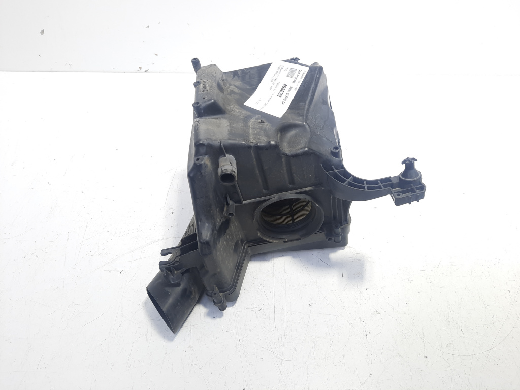 Carcasa filtru aer, cod BV61-9C679-CA, Ford, 1.6 TDCI, T1DB (idi:498692)