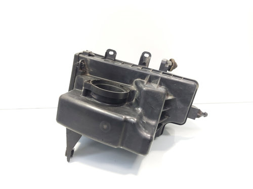 Carcasa filtru aer, cod JD50A, Nissan Qashqai 1.5 DCI, K9K292 (id:693317)