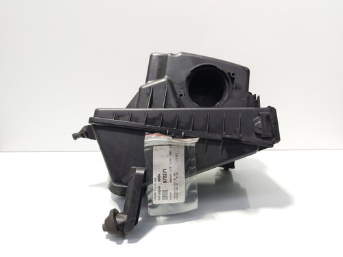 Carcasa filtru aer, cod JD50A, Nissan Qashqai, 1.5 DCI, K9K292 (id:672271)