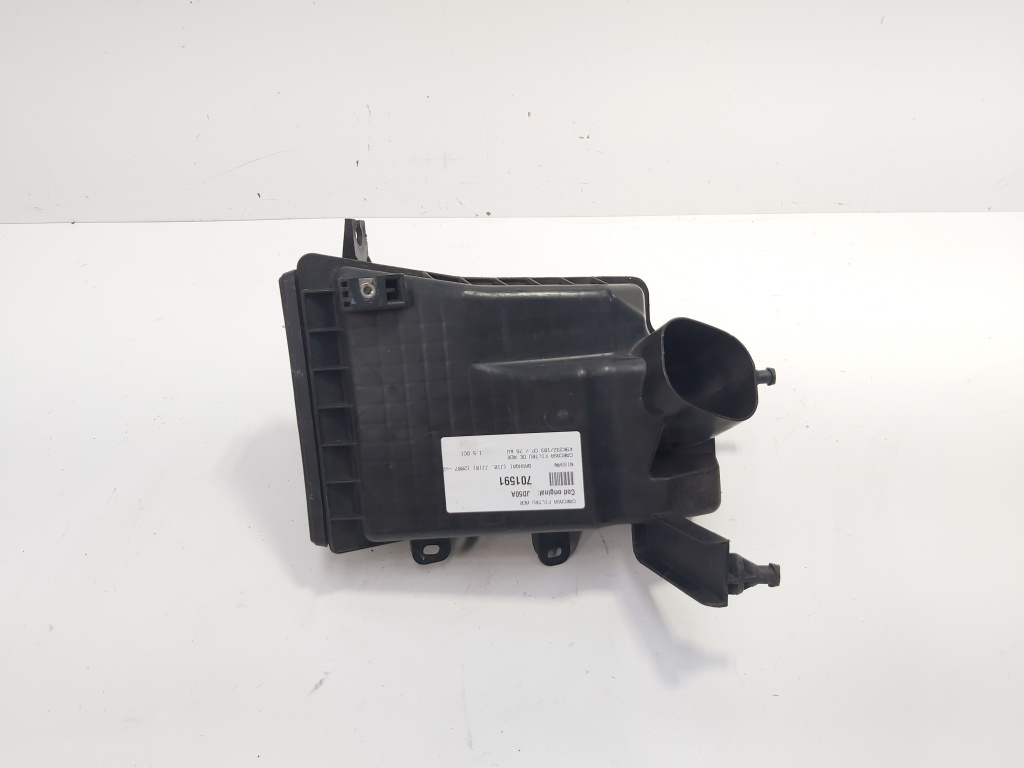 Carcasa filtru aer, cod JD50A, Nissan Qa