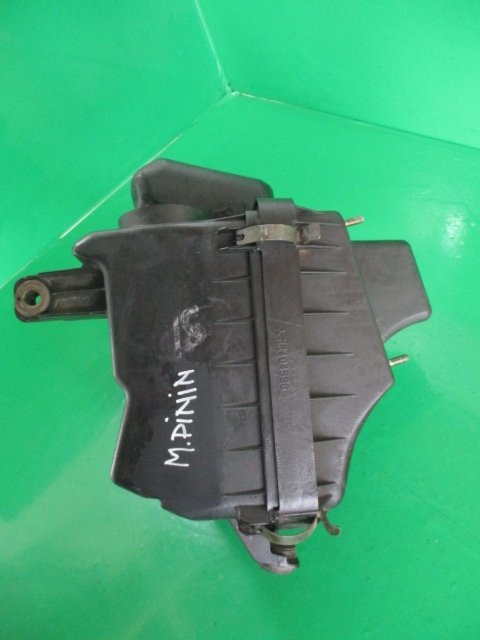 CARCASA FILTRU AER COD MR404586 MITSUBISHI PAJERO PININ 1.8 GDI FAB. 1999 - 2007 ⭐⭐⭐⭐⭐