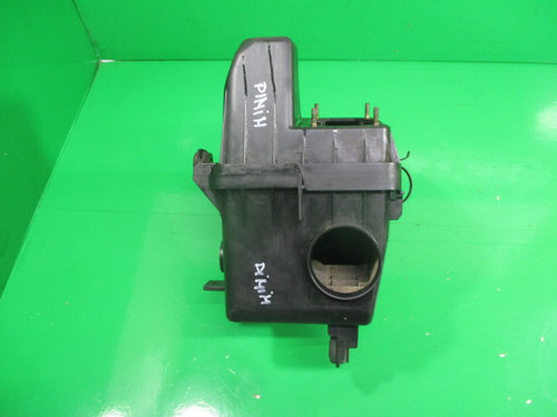 CARCASA FILTRU AER COD MR571481 MITSUBISHI PAJERO PININ 2.0 GDI FAB. 1999 – 2007 ⭐⭐⭐⭐⭐