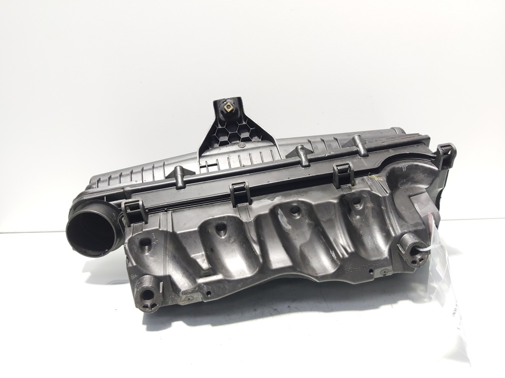 Carcasa filtru aer, cod V7534822-80, Peugeot 308, 1.6 benz, 5FW (id:687818)