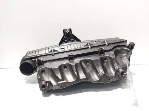 Carcasa filtru aer, cod V7534822-80, Peugeot 308, 1.6 benz, 5FW (id:687818)