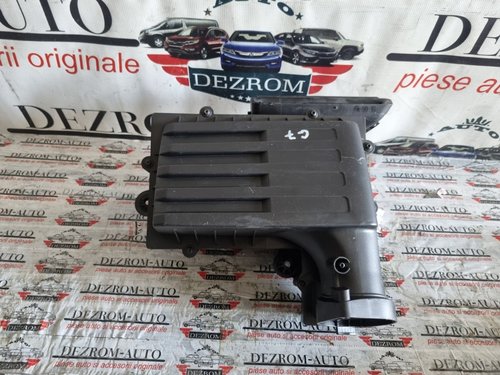 Carcasa filtru aer completa VW T-Roc 2.0 TDI 150cp cod piesa : 5Q0129607S