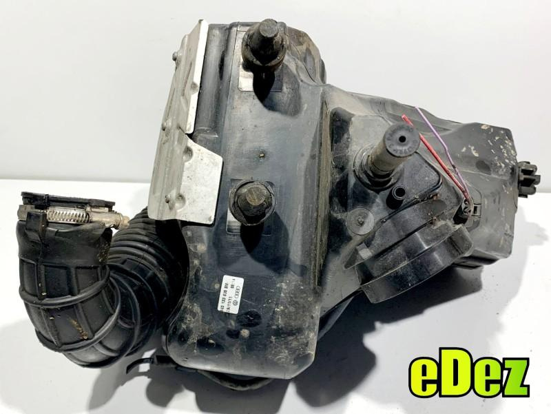 Carcasa filtru aer cu debitmetru Audi A4 (2007-2011) [8K2, B8] 2.0 tdi 177 cp CGLB 8K0133837BF