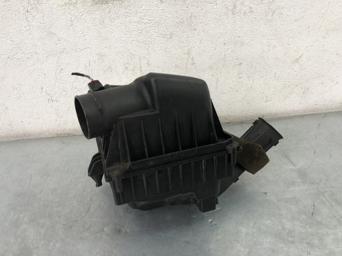 Carcasa filtru aer cu debitmetru Ford S-Max 2.0 TDCi Durashift EST, 140cp sedan 2009 (cod intern: 70...