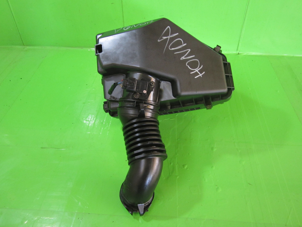 CARCASA FILTRU AER CU DEBITMETRU + FURTUN HONDA CR-V 3 2.2 i-CTDi 4x4 FAB. 2006 - 2009 ⭐⭐⭐⭐⭐
