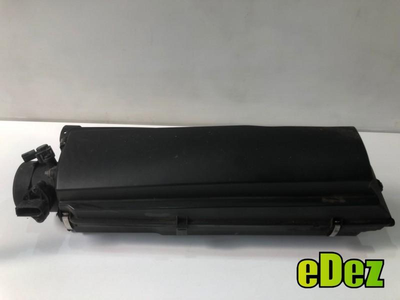 Carcasa filtru aer cu debitmetru Mercedes E-Class (2002-2008) [W211] a6460901001