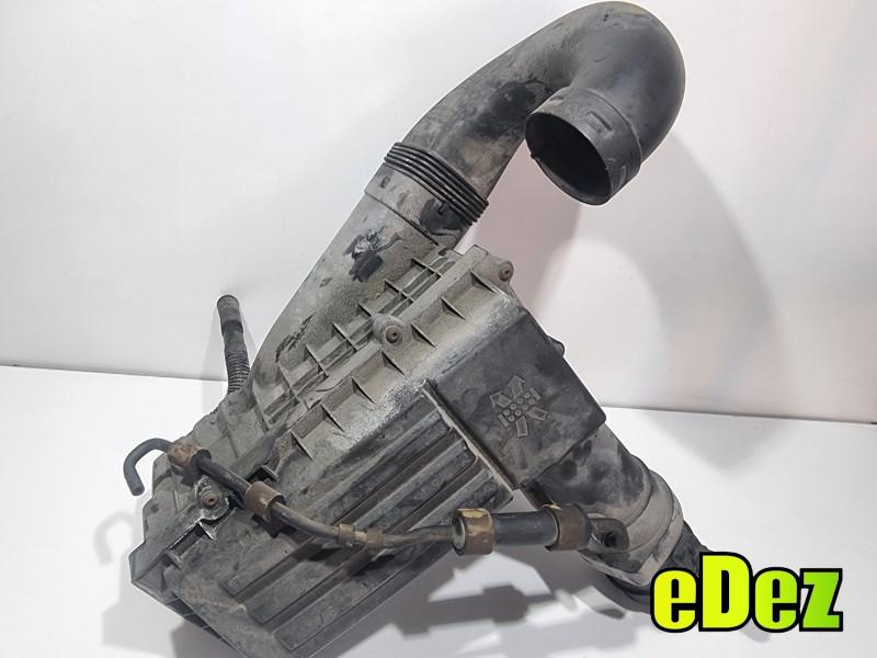 Carcasa filtru aer cu debitmetru Skoda Superb 2 (2008-2013) 2.0 tdi CFFB 3C0129601