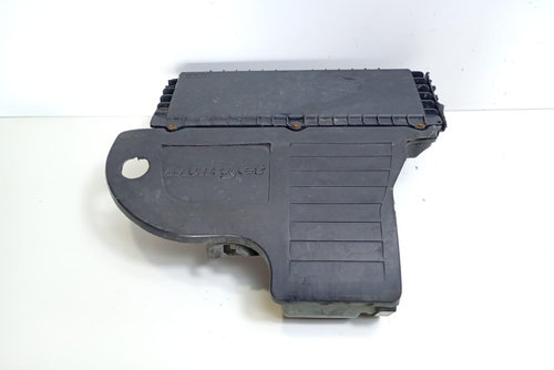 Carcasa filtru aer cu doua prinderi rupte 55180540 Fiat Linea [2006 - 2012]