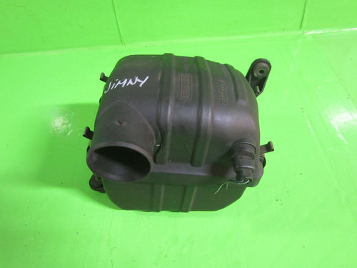 CARCASA FILTRU AER CU SENZOR SUZUKI JIMNY 1.3 BENZINA 2x4 FAB. 1998 - 2009 ⭐⭐⭐⭐⭐