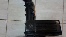 Carcasa filtru aer cu tubulatura vw passat b6 2.0 ...