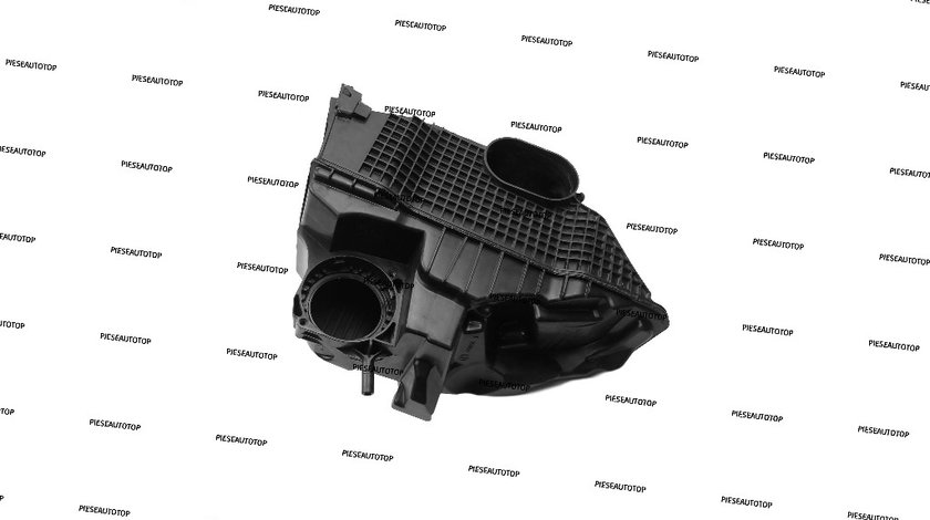 Carcasa filtru aer Dacia Dokker 1.2 TCe 2012-2021 165009775R 165006536R 165001258R OE