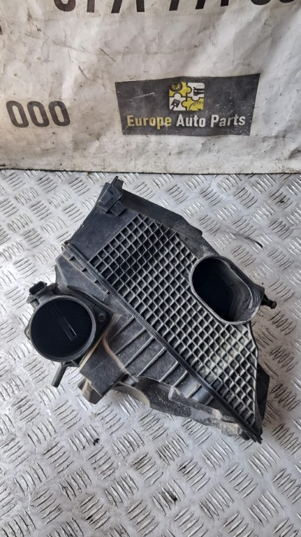 Carcasa filtru aer Dacia Dokker 1.5 DCI an 2020 cod 165009775R