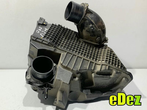 Carcasa filtru aer Dacia Dokker (2012-2021) 0.9 tce H4B (412) 165009775R
