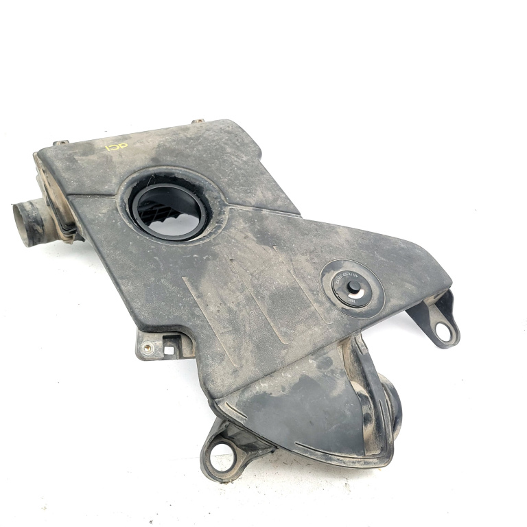 Carcasa Filtru Aer Dacia Duster 1 (Hs) 2010-2017 1.5 Dci 4X4 K9K 894 Motorina 70365657