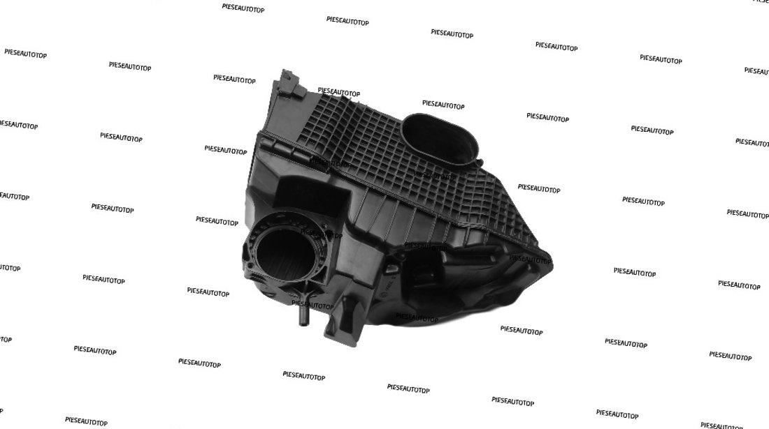 Carcasa filtru aer Dacia Duster 2 1.5 dCi 2018-2023 165009775R 165006536R 165001258R OE