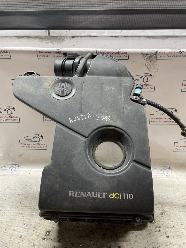 Carcasa filtru aer Dacia Duster 2013, 8201052772