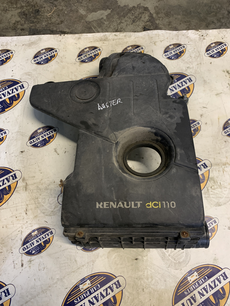 Carcasa filtru aer Dacia Duster - Benzina 2013, -