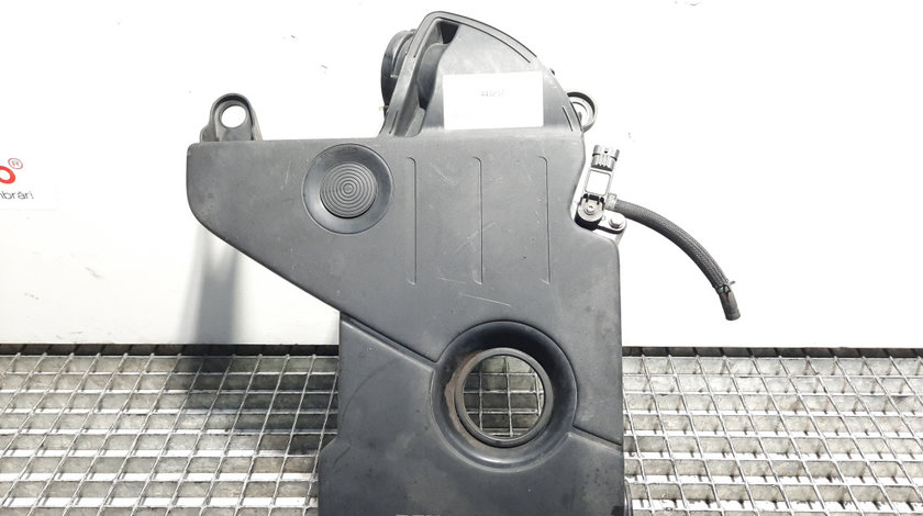 Carcasa filtru aer, Dacia Duster [Fabr 2010-2017] 1.5 dci, K9K896, 70365657 (id:443257)
