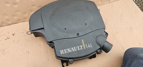Carcasa filtru aer Dacia Logan 1.4 benzina 2005 2006 2007 2008