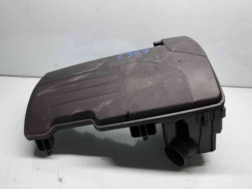 Carcasa filtru aer Dacia Logan 2 [Fabr 2012-2020] H8200341099 1.2 Benz D4F740 55KW / 75CP