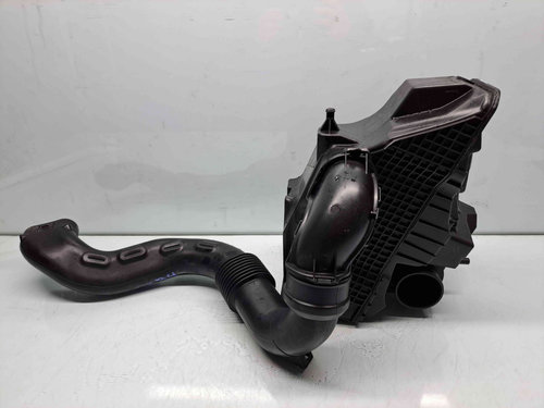 Carcasa filtru aer Dacia Logan 2 [Fabr 2012-2020] 165001258R 0.9 TCe H4B408 66KW / 90CP