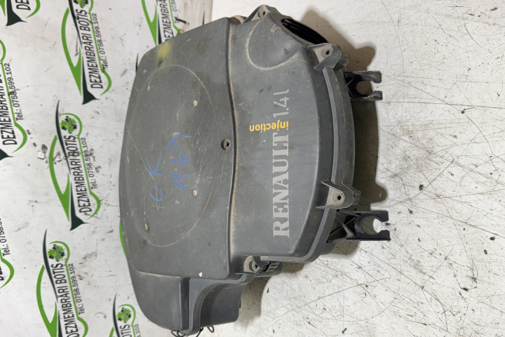 Carcasa filtru aer Dacia Logan [2004 - 2008] Sedan 1.4 MT (75 hp)