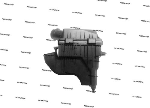 Carcasa filtru aer Dacia Logan 3 1.0 SCe 2021-2023 165003077R 165003342R OE