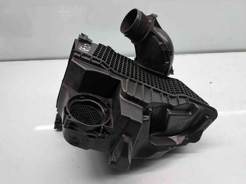 Carcasa filtru aer Dacia Logan II MCV BK (K52) [Fabr 2013-2022] Facelift 165001258R 1.5 DCI K9K-626 ...