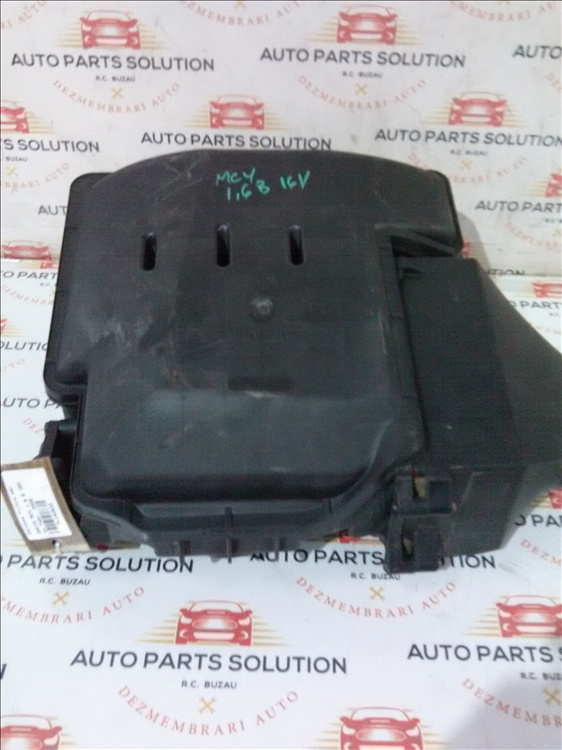 Carcasa filtru aer DACIA MCV 1.6 B 16V an fabr. 2009