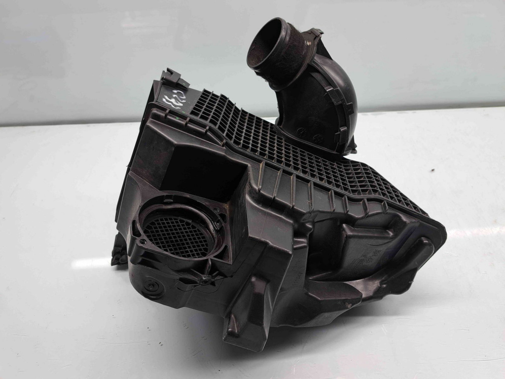 Carcasa filtru aer Dacia Sandero 2 [Fabr 2012-2020] 165001258R 1.5 DCI K9K-626 66KW / 90CP