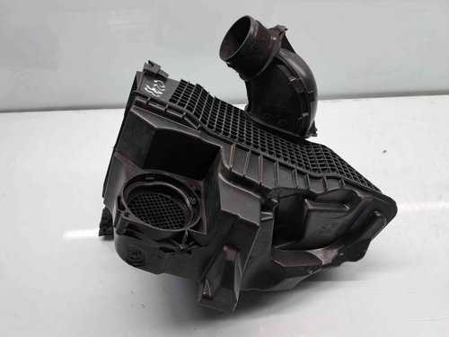 Carcasa filtru aer Dacia Sandero 2 [Fabr 2012-2020] 165001258R 1.5 DCI K9K-626 66KW / 90CP
