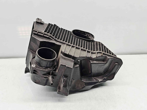 Carcasa filtru aer Dacia Sandero 2 Stepway [Fabr 2012-prezent] 165001258R 0.9 Benz H4B400 66KW / 90C...