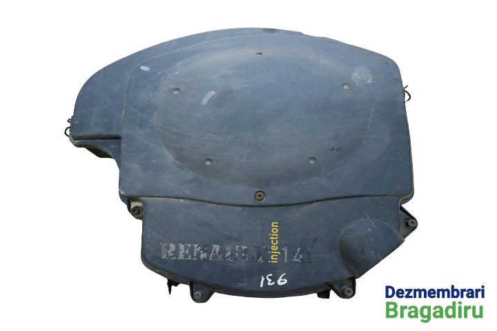 Carcasa filtru aer Dacia Super nova [2000 - 2003] liftback 1.4 MPI MT (75 hp) Cod motor: E7J-A2