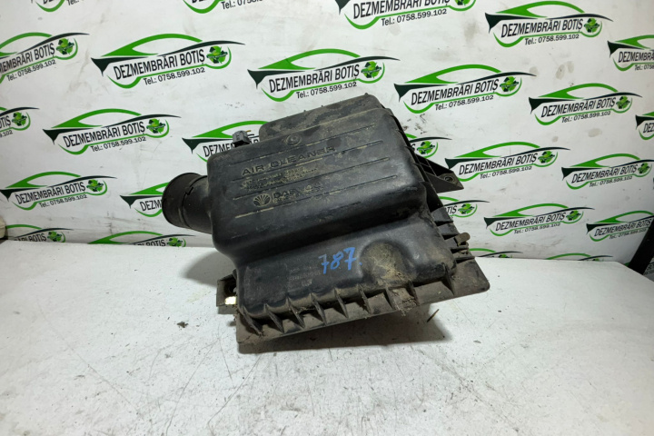 Carcasa filtru aer Daewoo Cielo [1994 - 2002] Sedan 4-usi 1.5 i MT (75 hp)