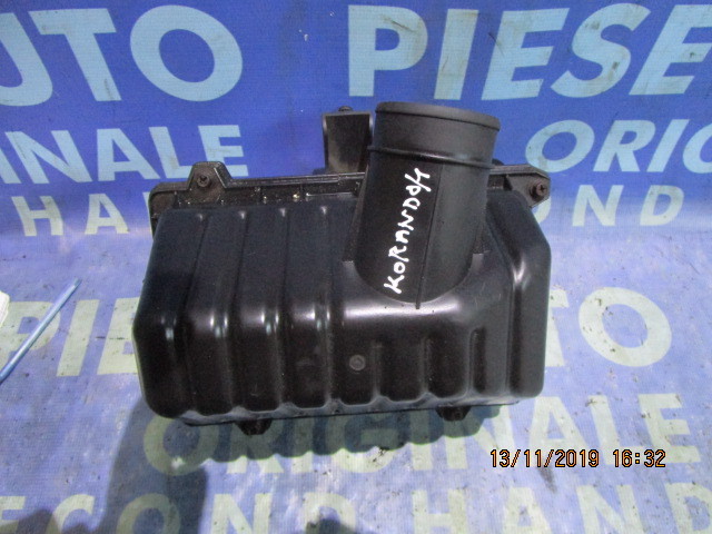 Carcasa filtru aer Daewoo Korando 2.9td