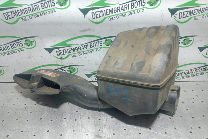 Carcasa filtru aer Daewoo Matiz M100 [1998 - 2001] Hatchback 0.8 MT (52 hp)